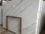 guangxi white marble slab